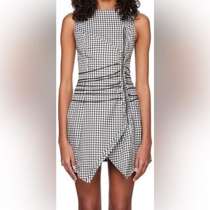 MIAOU DRESS NWOT